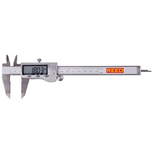 DIGITAL CALIPER 6IN W/CERT