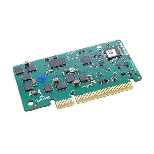 STEPPER DRIVER 7A 10-52V