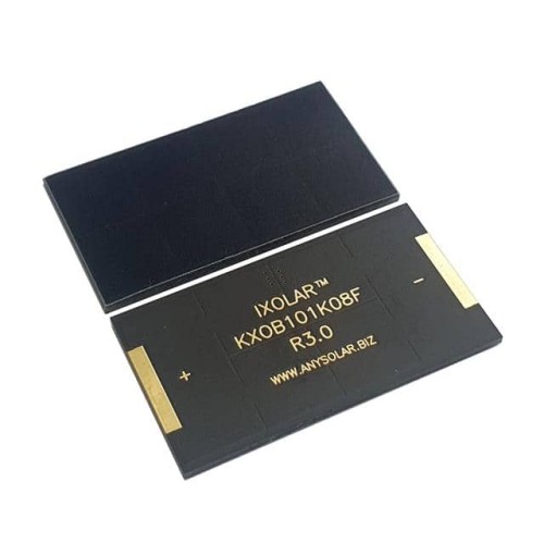 SOLAR CELL GEN3 5.53V 179.6MW
