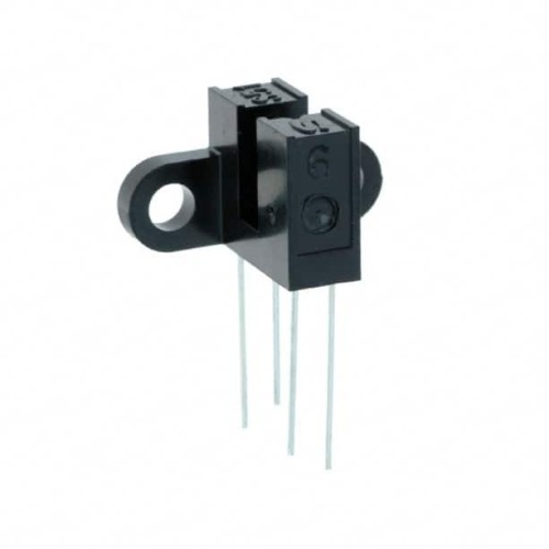 SENSOR OPT SLOT PHOTOTRAN PCB MT