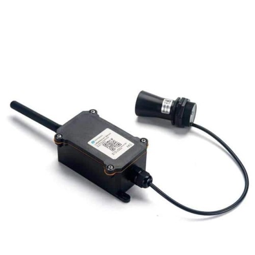 LORAWAN DISTANCE DTECTION SENSOR