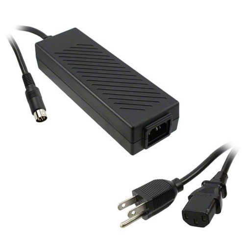 AC/DC DESKTOP ADAPTER 24V 151W