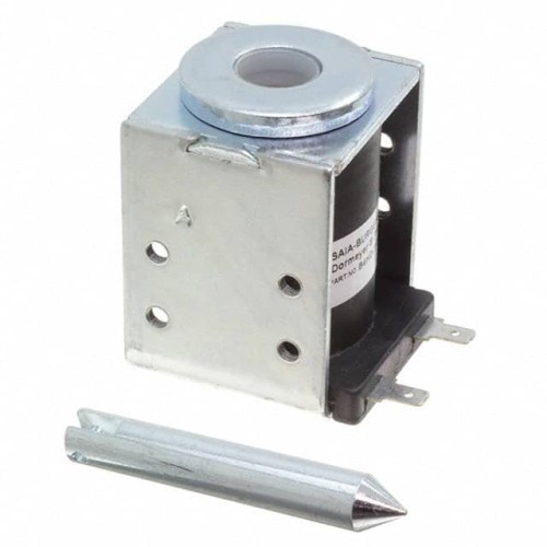 OPEN FRAME SOLENOID B4HD - 24 VD