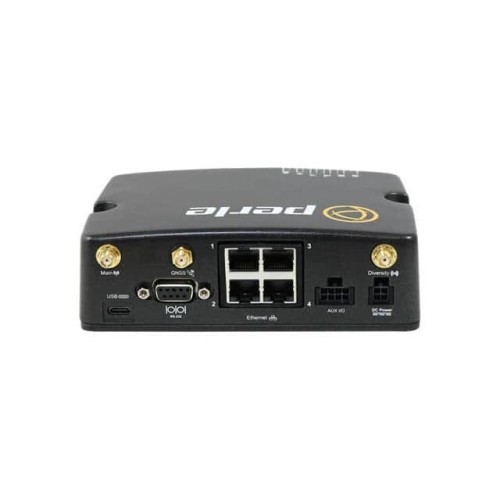 IRG5540 LTE ROUTER WITH INTEGRA