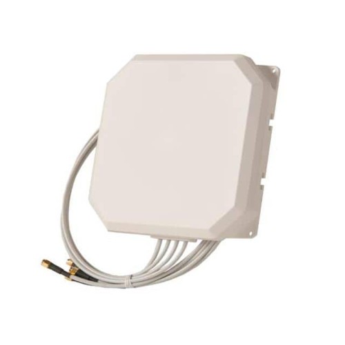 RF ANT 2.4GHZ/5.4GHZ FLAT PNL