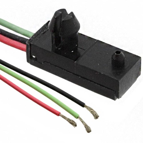 SENSOR BIPOLAR SW DIG WIRE LEADS