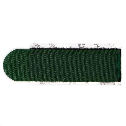 1X8" VELCRO CABLE HANGERS 50PP