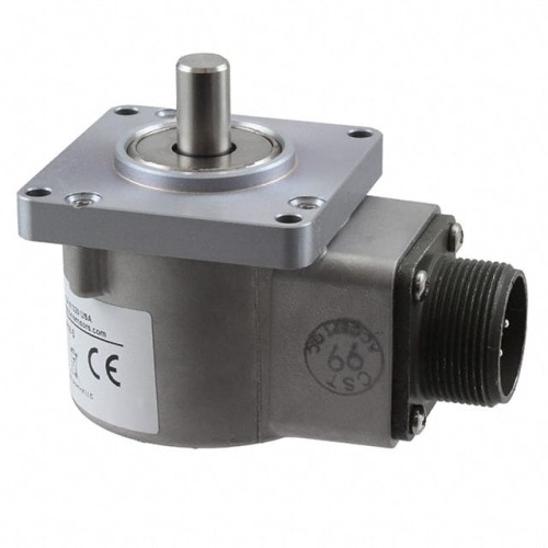 ROTARY ENCODR INCREMENTAL 500PPR