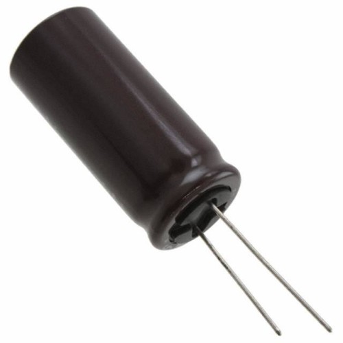 CAP ALUM 100UF 20% 400V RADIAL