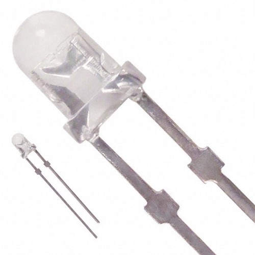 CONFIG SWITCH LAMP LED WHT 1.9V
