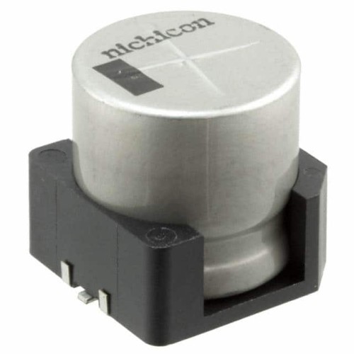 CAP ALUM 680UF 20% 16V SMD