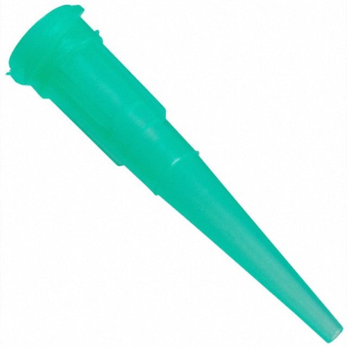 DISPENSER NEEDLE TIP 18GA 25PC