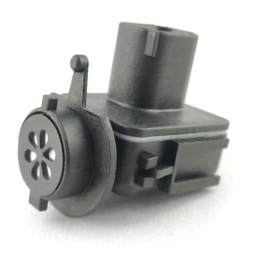 HYDROGEN & BATTERY GAS SENSOR