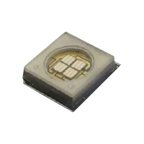 TOP VIEW / 6868 /6.8 X 6.8 X 1.5