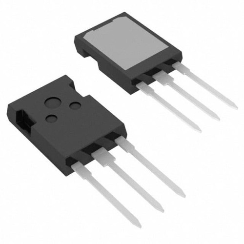RF MOSFET N-CHANNEL PLUS247-3