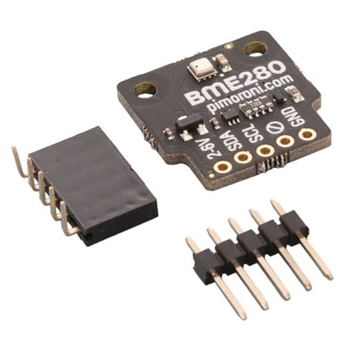 BME280 BREAKOUT - TEMPERATURE, P
