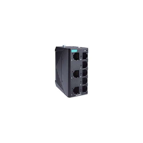 8-Port Unmanaged Switch