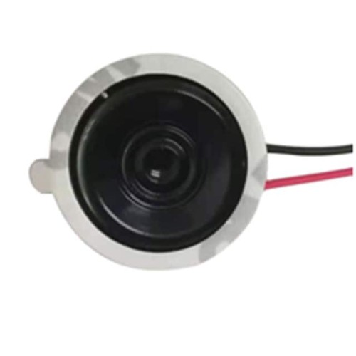 SPEAKER 4 OHM 0.7W 500HZ-10KHZ 9