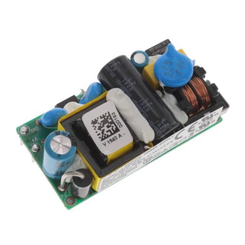 AC/DC CONVERTER 12V 12W