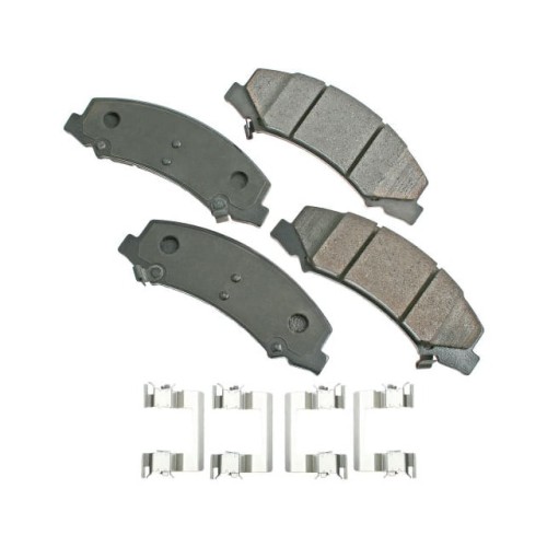 PROACT ULTRA PREMIUM CERAMIC DIS