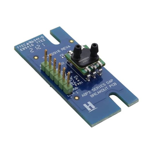 ABP2 SERIES SENSOR WITH SMT PACK