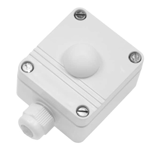 BRIGHTNESS SENSOR 100 000 LUX WI