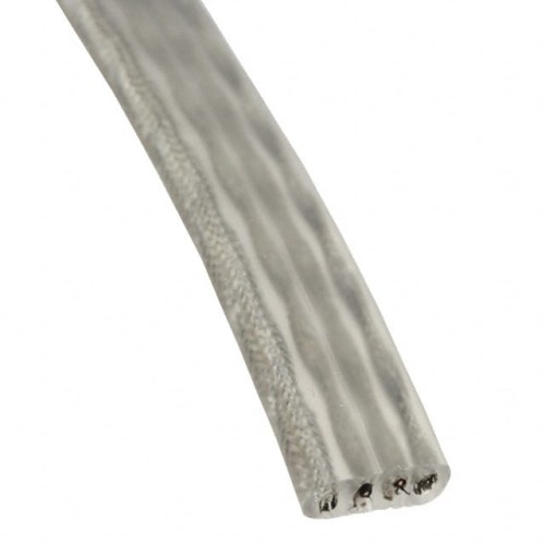 CBL RIBN 8COND TWIST-PAIR 50'