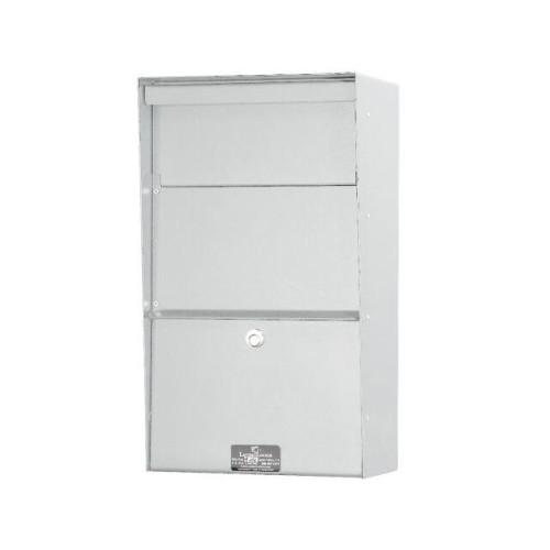 WALL MOUNT VERTICAL LETTER LOCKE