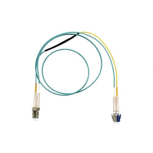 25 M, SC TO LC, DUPLEX, OM4 MODE