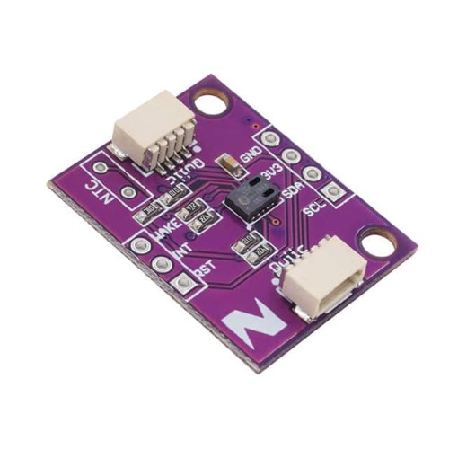 ZIO QWIIC GAS SENSOR CCS811