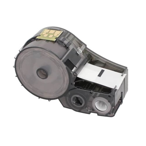 M21 POLYESTER LABELS 0.5 X 1