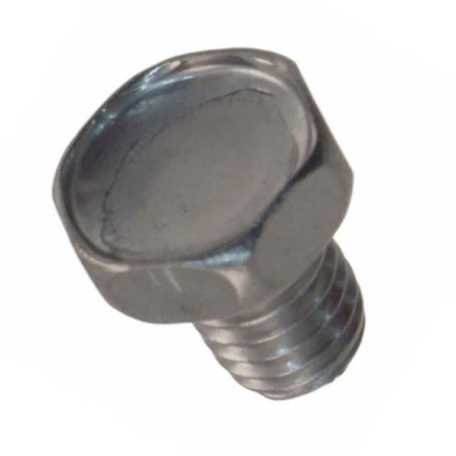 MACH SCREW HEX #10-32
