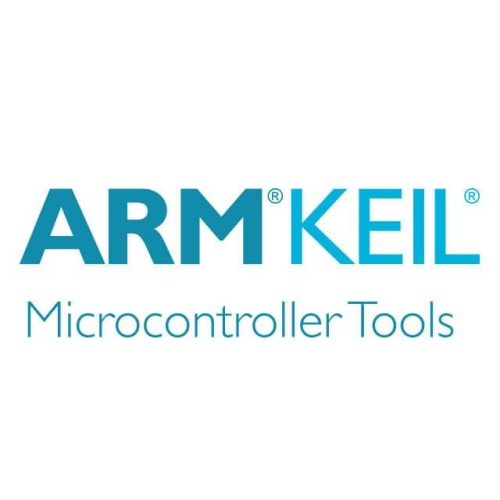 MDK-ARM ESSENTIAL EDITION 1YR LI