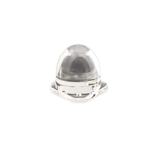 LENS CLEAR 8-14DEG SPOT ADHESIVE