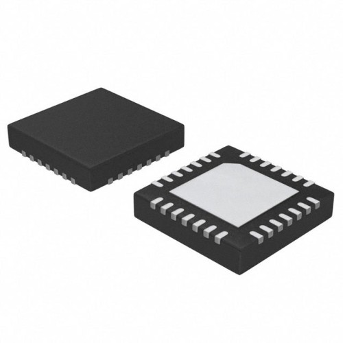 IC AMP CLASS AB MONO 3W 28TQFN