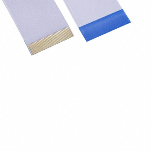 CABLE FFC 36POS 0.50MM 8"