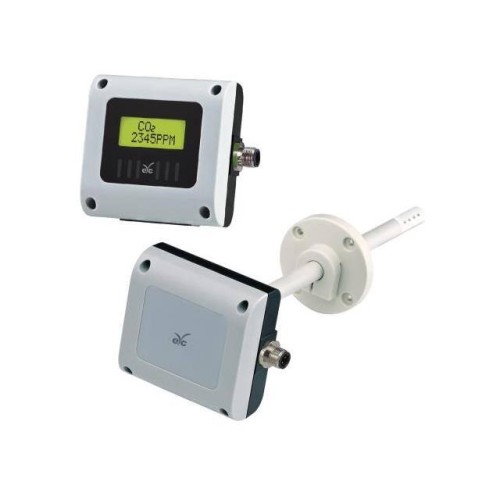 CO2 Transmitter
