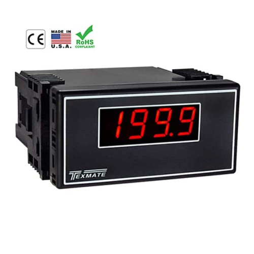LINE FREQ 15-199.9 HZ 120/240V