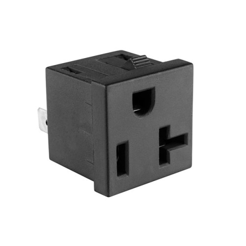 NEMA SOCKET 5-20R