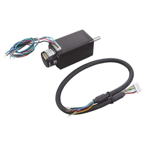 STEP MOTOR HYBRID NEMA11 ENC 819