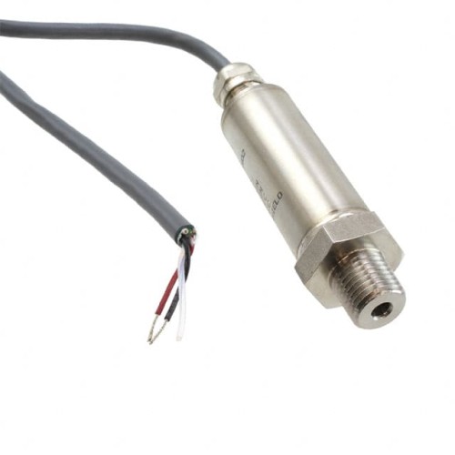 SENSOR 500PSIG STEEL 4-20MA OUT