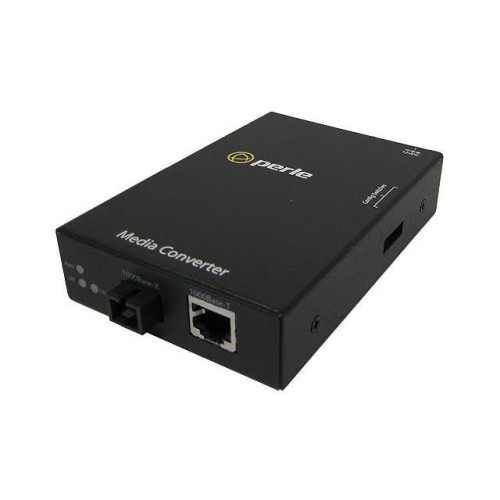 S-100-M1ST2D - FAST ETHERNET MED