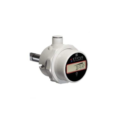 Pressure Transmitter