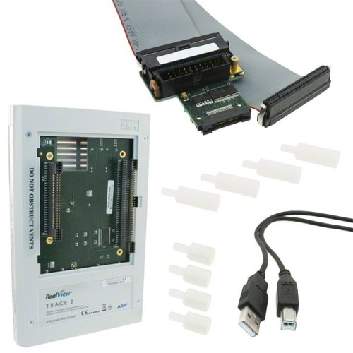 REALVIEW TRACE 2.0