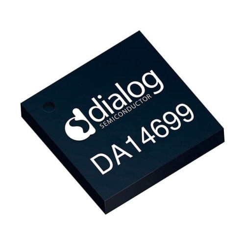 MULTI-CORE WIRELESS MCU FOR BLUE