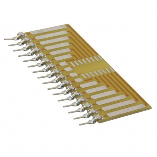 PROTOBOARD 14/16 SOIC SMT SIP