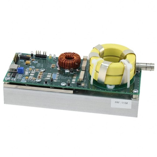 1KW 13.56MHZ CLASS E RF SOURCE