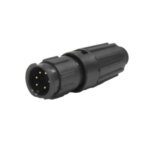 MINI-CON-X INSTA-CLICK CONNECTOR