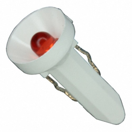 LED T4.5 3V RED