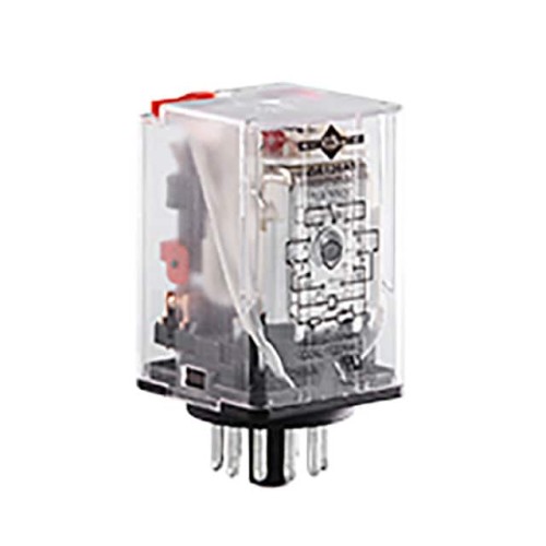 RELAY GEN PURPOSE 3PDT 10A 120V